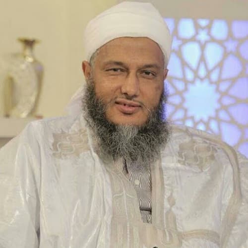 فضيلة الشيخ محمد الحسن الددو